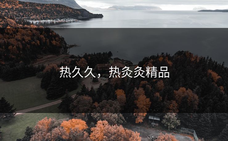 热久久，热灸灸精品