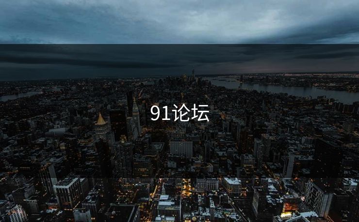 91论坛